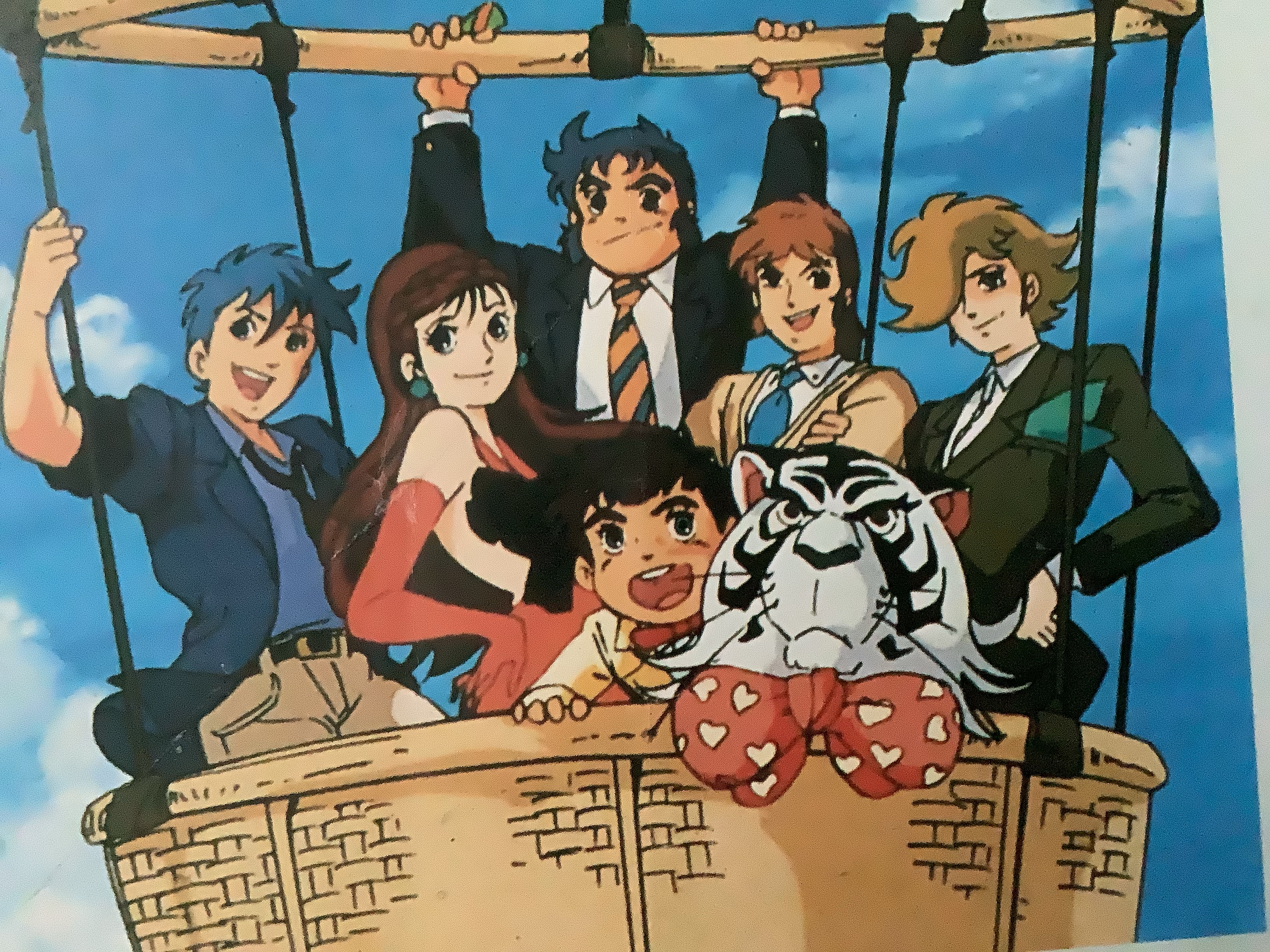 photo of cherry blossoms